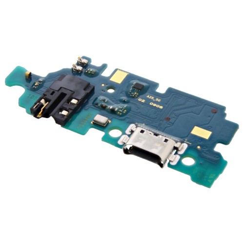 Samsung Galaxy A25 (SM-A256B) USB Charging Board GH96-16227A