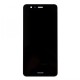 Huawei P10 Lite (WAS-L21) Display + Digitizer Complete - Black