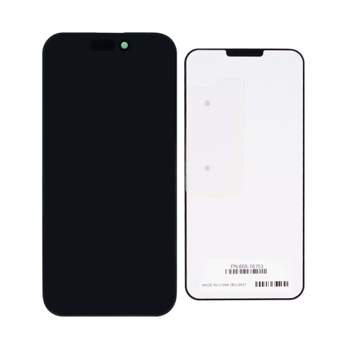For iPhone 16 Pro Display With Proximity Sensor Flex Service Pack