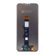Motorola Moto G20 (XT2128) Display + Digitizer Complete - Black