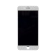iPhone 7 Plus Display + Digitizer + Metal Plate, In-cell Quality - White