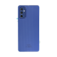 Samsung Galaxy M52 5G M526B Back Cover Icy Blue With Lens OEM