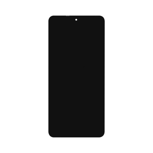 Xiaomi Poco X3 2020, X3 NFC Display And Digitizer Without Frame Black In-Cell