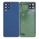 Samsung Galaxy M53 M536 Back Cover Blue With Lens OEM
