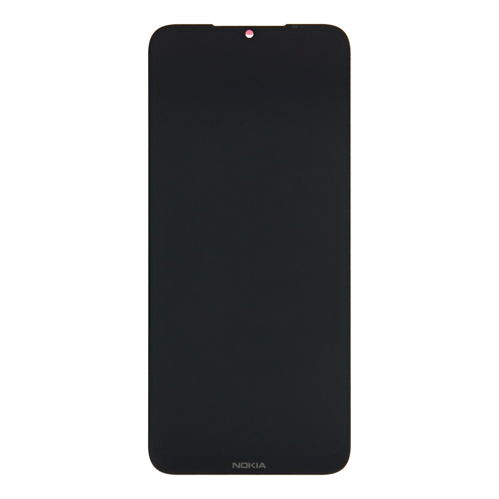 Nokia G11 Plus (TA-1421) Display + Digitizer Complete - Black