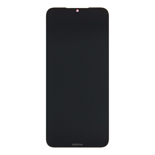 Nokia G11 Plus (TA-1421) Display + Digitizer Complete - Black