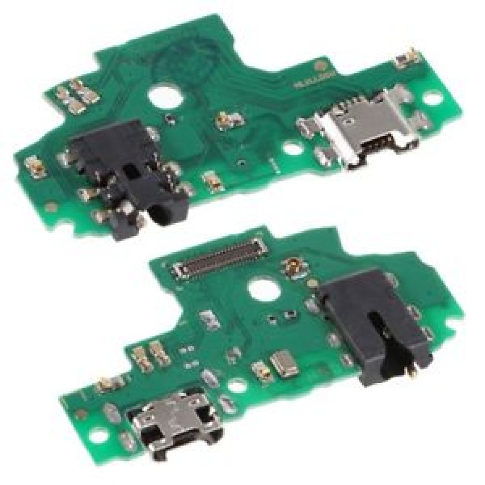 Huawei Honor 9 Lite (LLD-L31) USB Charging Board + Audio Jack