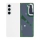 Samsung Galaxy Z Fold5 F946B Back Cover Cream With Lens GH98-48616B Service Pack
