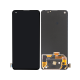 OnePlus Nord 2T CPH2399, CPH2401 Display Without Frame Black Soft-OLED