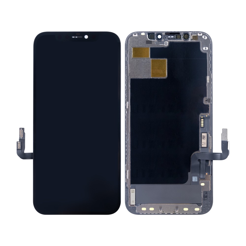 For iPhone 12/12 Pro Display Top In-Cell