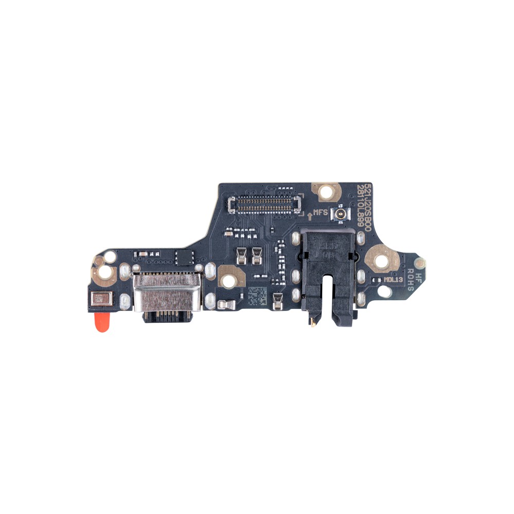 Xiaomi Poco X3, X3 NFC, X3 Pro, Mi 11i (M2012K11G) System Charging Board OEM
