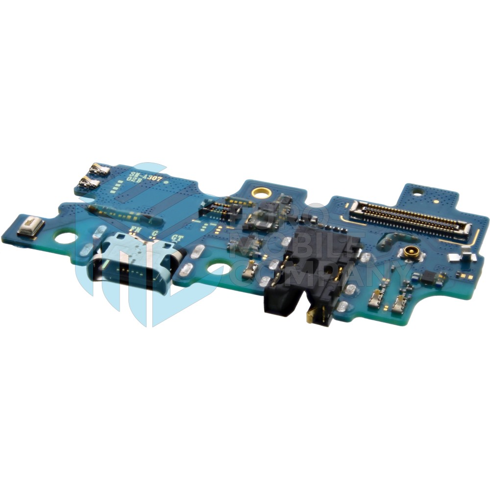 Samsung Galaxy A30s (SM-A307F) USB charging board GH96-12857A