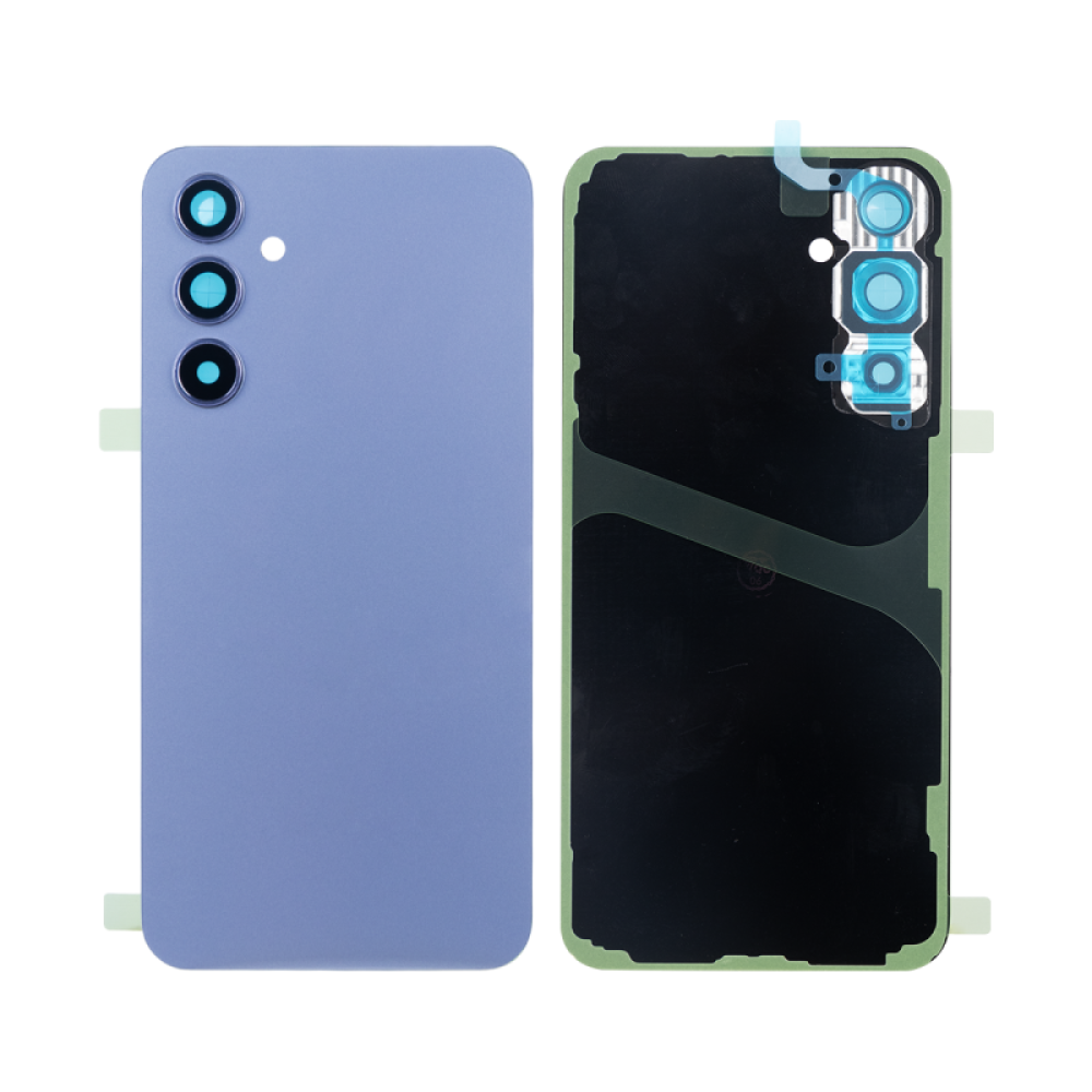 Samsung Galaxy A54 5G A546B Back Cover Violet With Lens OEM