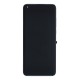 Xiaomi Mi 10 Version C (M2001J2G, M2001J2I) Display And Digitizer With Frame (56000J00J200) Twilight Grey Original