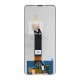 Xiaomi Redmi Note 11R (22095RA98C) OEM Display + Digitizer - Black