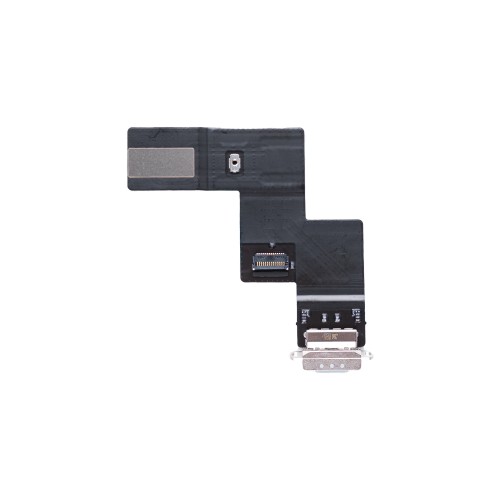 For iPad Air 13'' (2024) System Charging Flex Blue