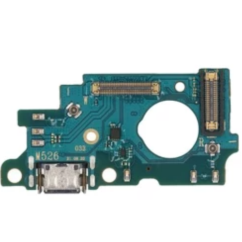 Samsung Galaxy M52 5G (SM-M526B) USB charging board GH96-14639A
