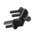 Rixus RXHW28 Universal Car Vent Holder Black