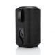 Rixus RXBS02 Portable Bluetooth Speaker Black