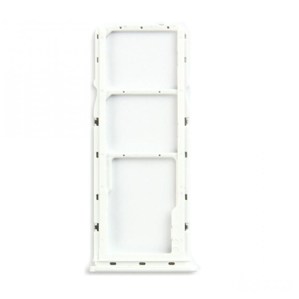 Samsung Galaxy A04 (SM-A045) Sim Holder - White