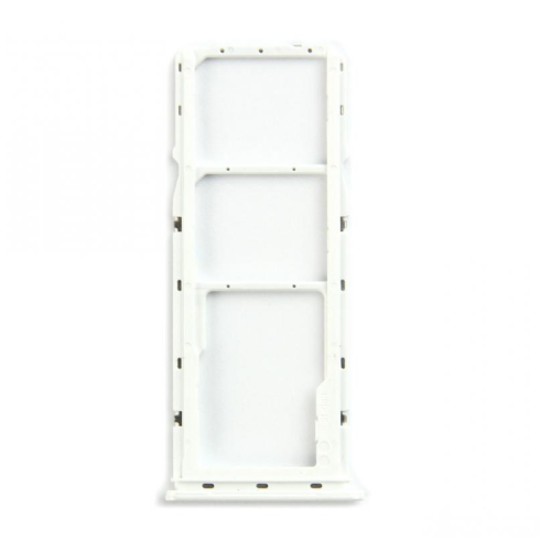 Samsung Galaxy A04 (SM-A045) Sim Holder - White
