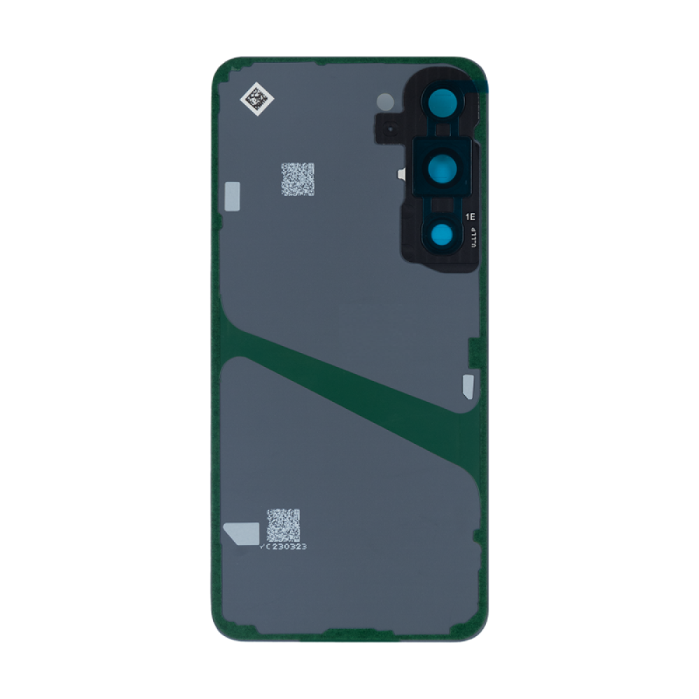 Samsung Galaxy S23 S911B Back Cover Green With Lens GH82-30393C Service Pack