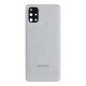 Samsung Galaxy M51 M515F Back Cover White With Lens OEM