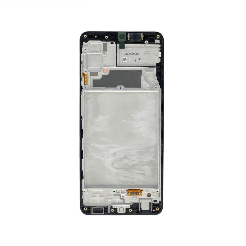 Samsung Galaxy A22 4G SM-A225 (GH82-25944A) Display Complete - Black