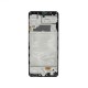 Samsung Galaxy A22 4G SM-A225 (GH82-25944A) Display Complete - Black