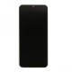 Samsung Galaxy A50 A505F Display And Digitizer With Frame Black Soft-OLED