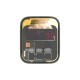Watch Series SE 2022 44mm Display + Digitizer Pulled