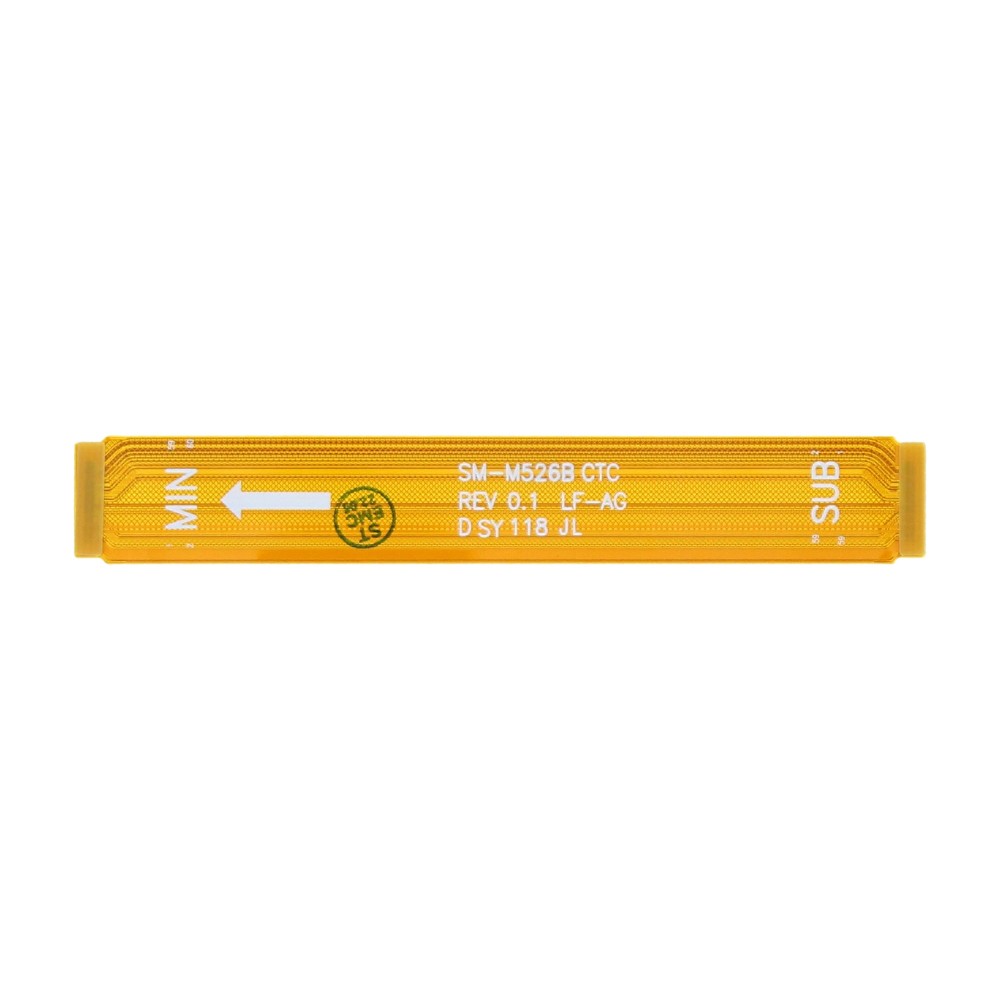 Samsung Galaxy M52 5G (SM-M526B) / M53 5G (SM-M536B) Main flex