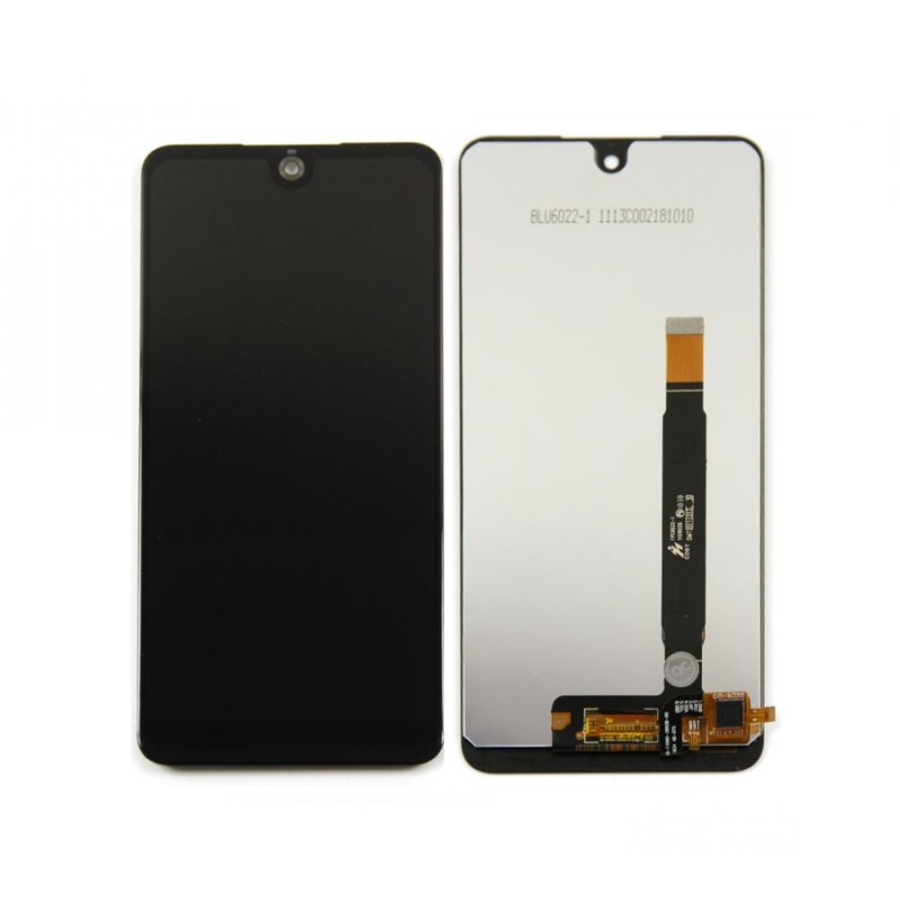 Wiko View 2 Display + Digitizer - Black