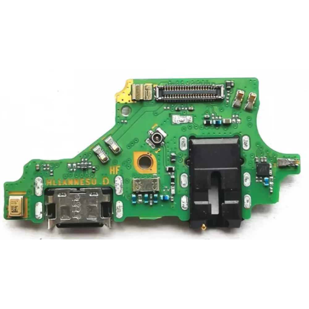 Huawei P20 Lite USB Charging Board + Audio Jack