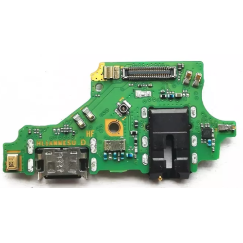Huawei P20 Lite USB Charging Board + Audio Jack
