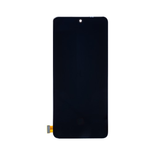 Xiaomi Redmi Note 13 4G (23129RAA4G) Display And Digitizer Without Frame Black OEM