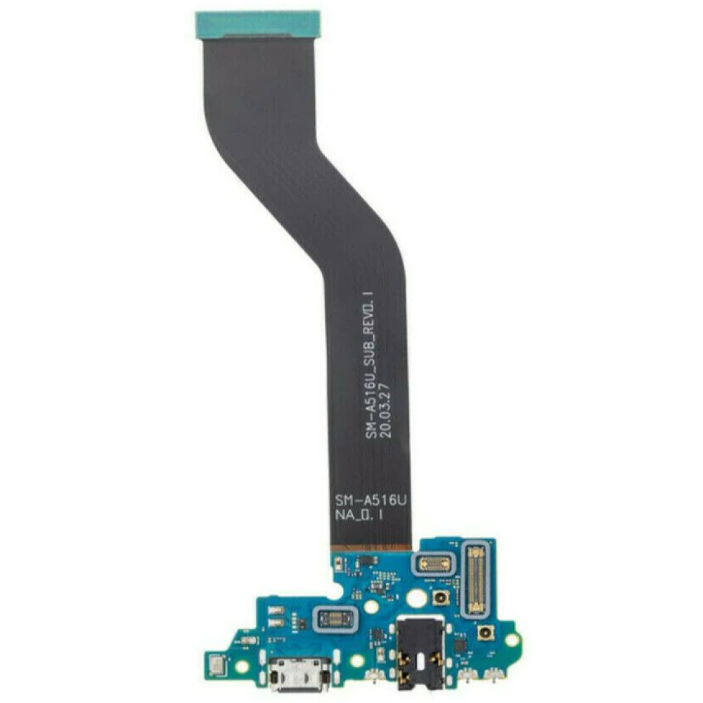 Samsung Galaxy A51 5G A516B System Charging Board Original