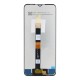 Nokia G42 (TA-1581) Display And Digitizer Without Frame Black OEM