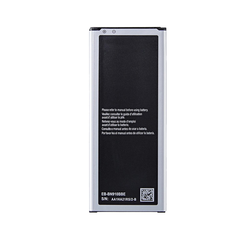 Samsung Galaxy Note 4 (SM-N910F) Battery EB-BN910BBC - 3220mAh (AMHigh Premium)