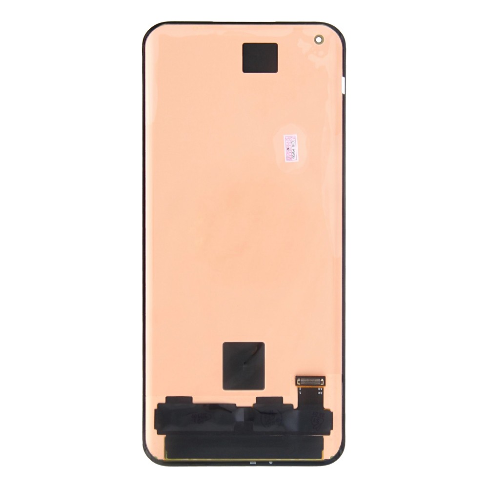 Xiaomi Mi 11 5G (2021) OEM Display + Digitizer Complete - Black