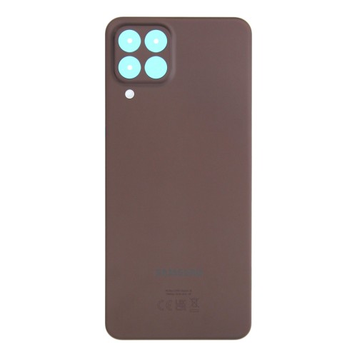 Samsung Galaxy M33 5G M336B Back Cover Brown Without Lens GH82-28444B Service Pack