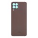 Samsung Galaxy M33 5G M336B Back Cover Brown Without Lens GH82-28444B Service Pack