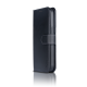 Rixus Duo Magnetic Detachable Wallet  For iPhone 15 Plus Black