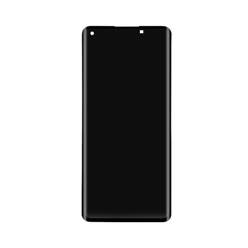 Oppo Reno6 Pro 5G (CPH2249) Display And Digitizer Without Frame Black In-Cell