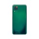 Huawei P40 Lite (JNY-LX1) Battery Cover Emerald Green With Lens OEM