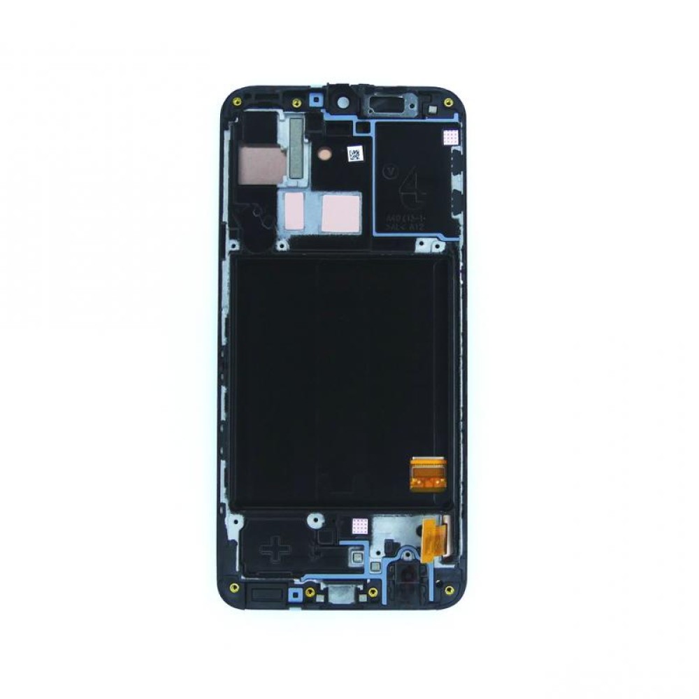 Samsung Galaxy A40 (SM-A405F) Display GH82-19672A - Black