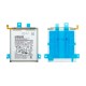 Samsung Galaxy A51 (SM-A515F) EB-B1515ABY Battery (GH82-21668A) - 4000mAh