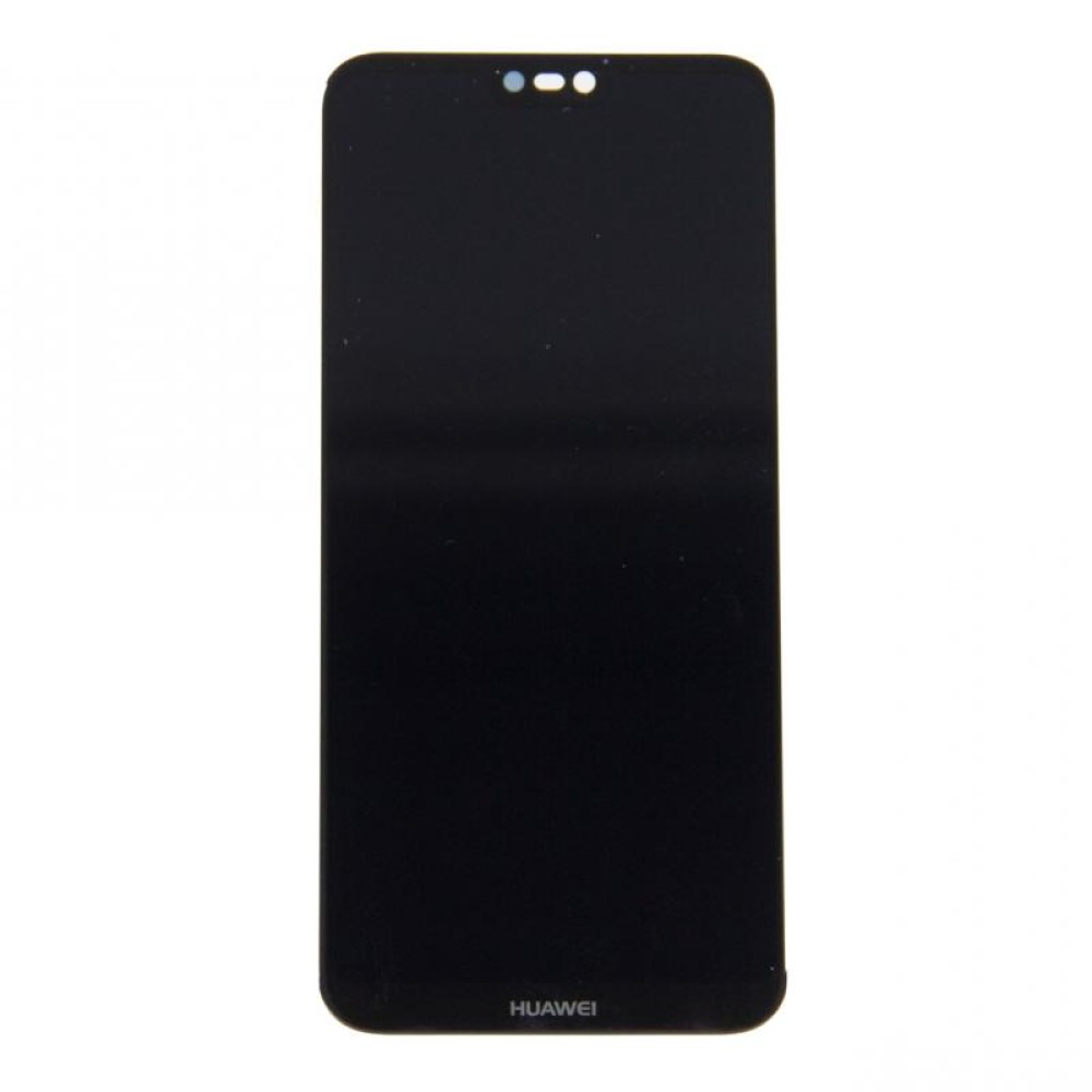 Huawei P20 Lite (ANE-LX1) Display + Digitizer - Black
