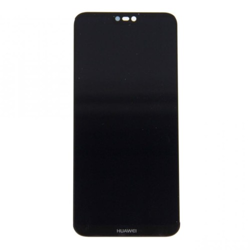 Huawei P20 Lite (ANE-LX1) Display + Digitizer - Black