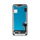 PIXDURA For iPhone 14 Display And Digitizer Hard-OLED Premium